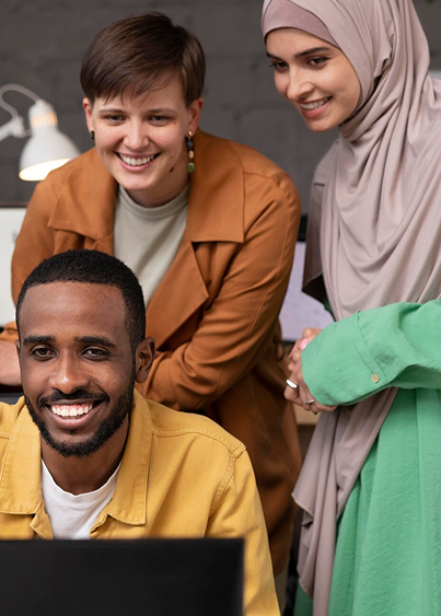 Employee Self Service System